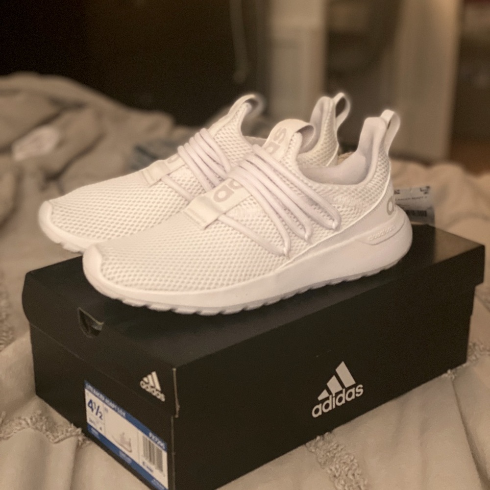 Adidas lite racer adapt sneakers
